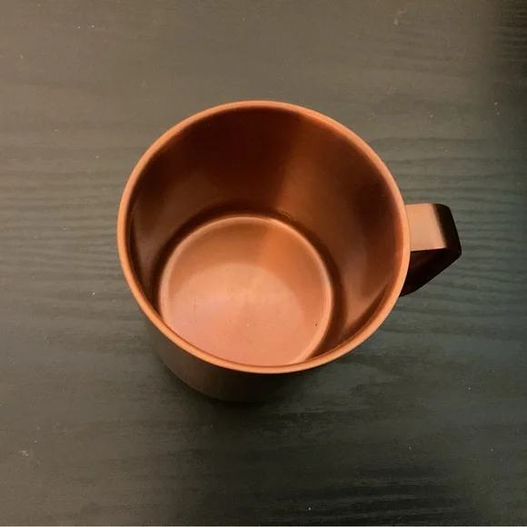Ember Temperature Control Coffee Mug, Copper Edition, Replacement, Additional